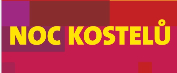 Noc kostelu
